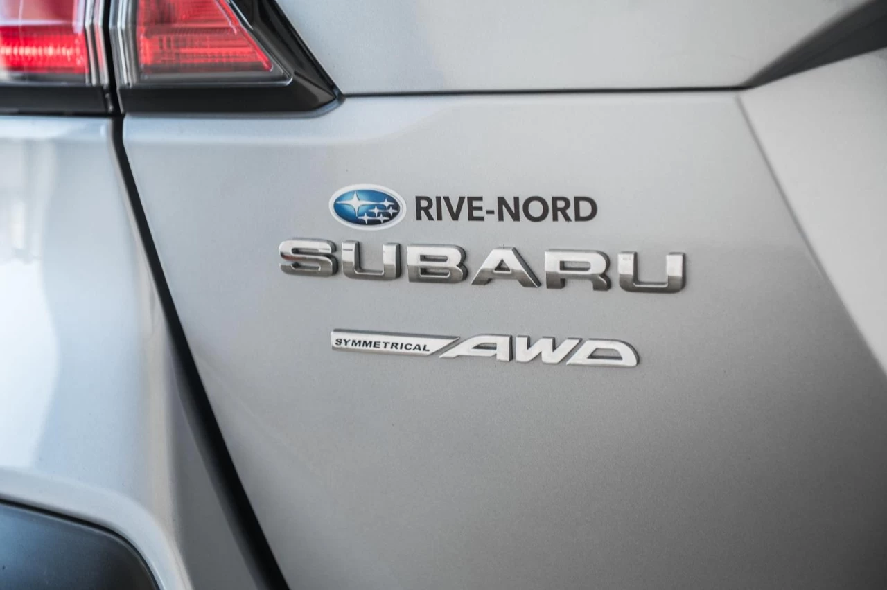 2022 Subaru Outback Convenience CARPLAY+BLUETOOTH+CAM.RECUL Image principale
