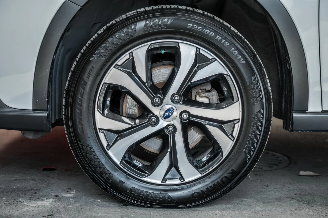 2022 Subaru Outback Limited NAVI+TOIT.OUVRANT+CUIR+CARPLAY Image principale