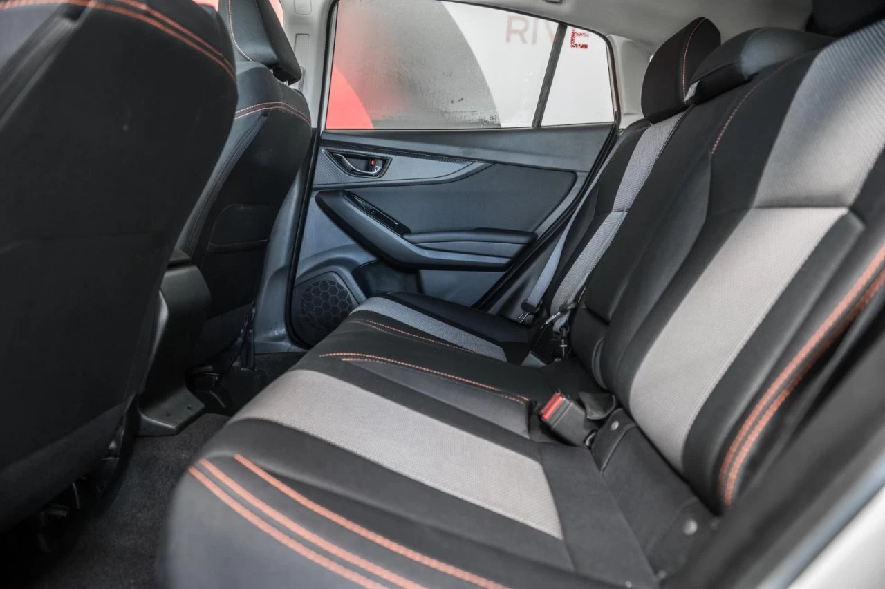 2020 Subaru Crosstrek Touring SIEGES.CHAUFF+CARPLAY+BLUETOOTH+CAM.RECUL Main Image