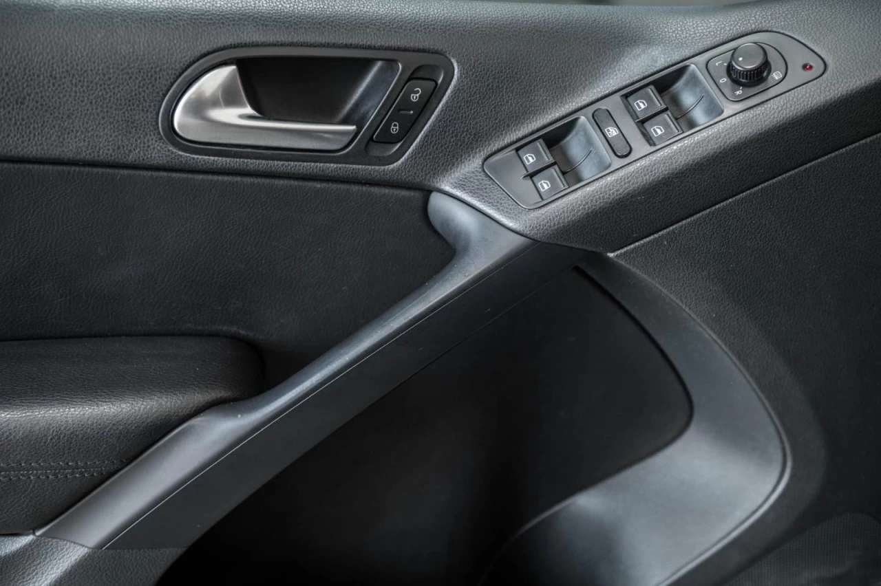 2014 Volkswagen Tiguan 4MOTION Automatique Garantie 1 AN Main Image