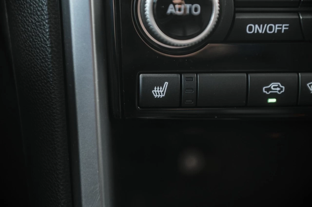 2022 Subaru Ascent Convenience 8.PASS+SIEGES.CHAUFF+CARPLAY+BLUETOOTH Main Image