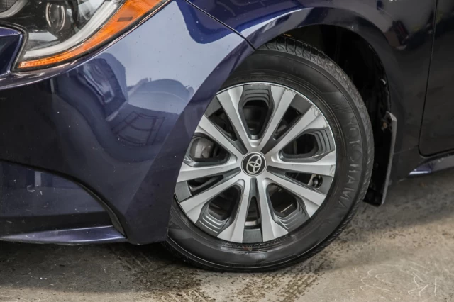Toyota Corolla Hybrid Premium CUIR+CARPLAY+SIEGES.CHAUFFANTS 2020