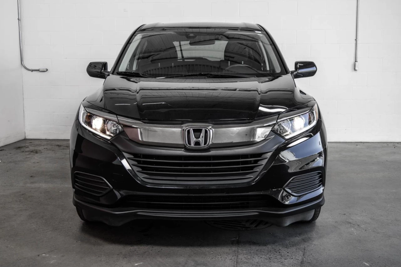 2020 Honda HR-V LX MAGS+SIEGES.CHAUFFANTS+CAM.RECUL Image principale