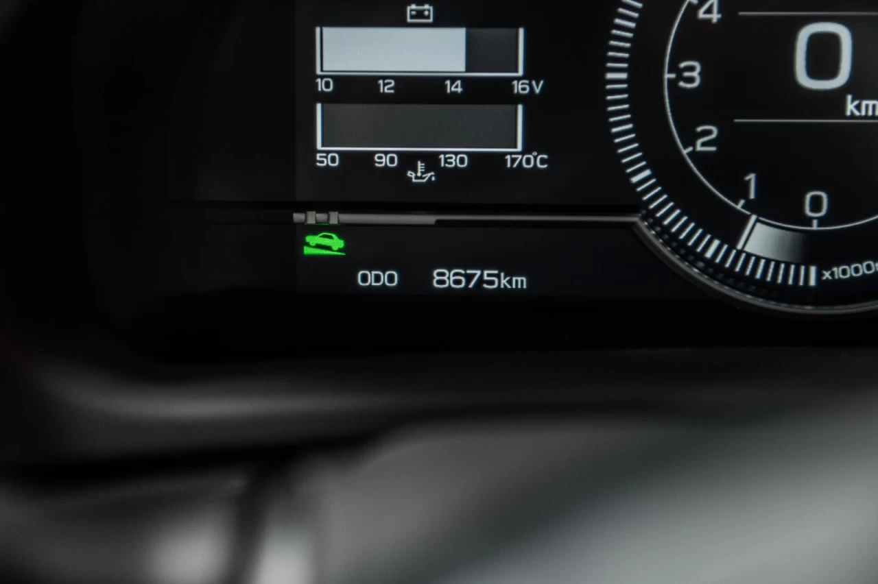 2023 Subaru BRZ Sport-tech CUIR+SIEGES.CHAUFF+CARPLAY+BLUETOOTH Main Image