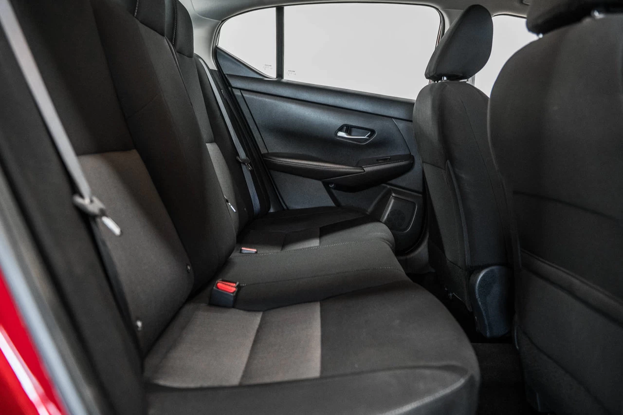 2023 Nissan Sentra Sv Mags+toit.ouvrant Main Image
