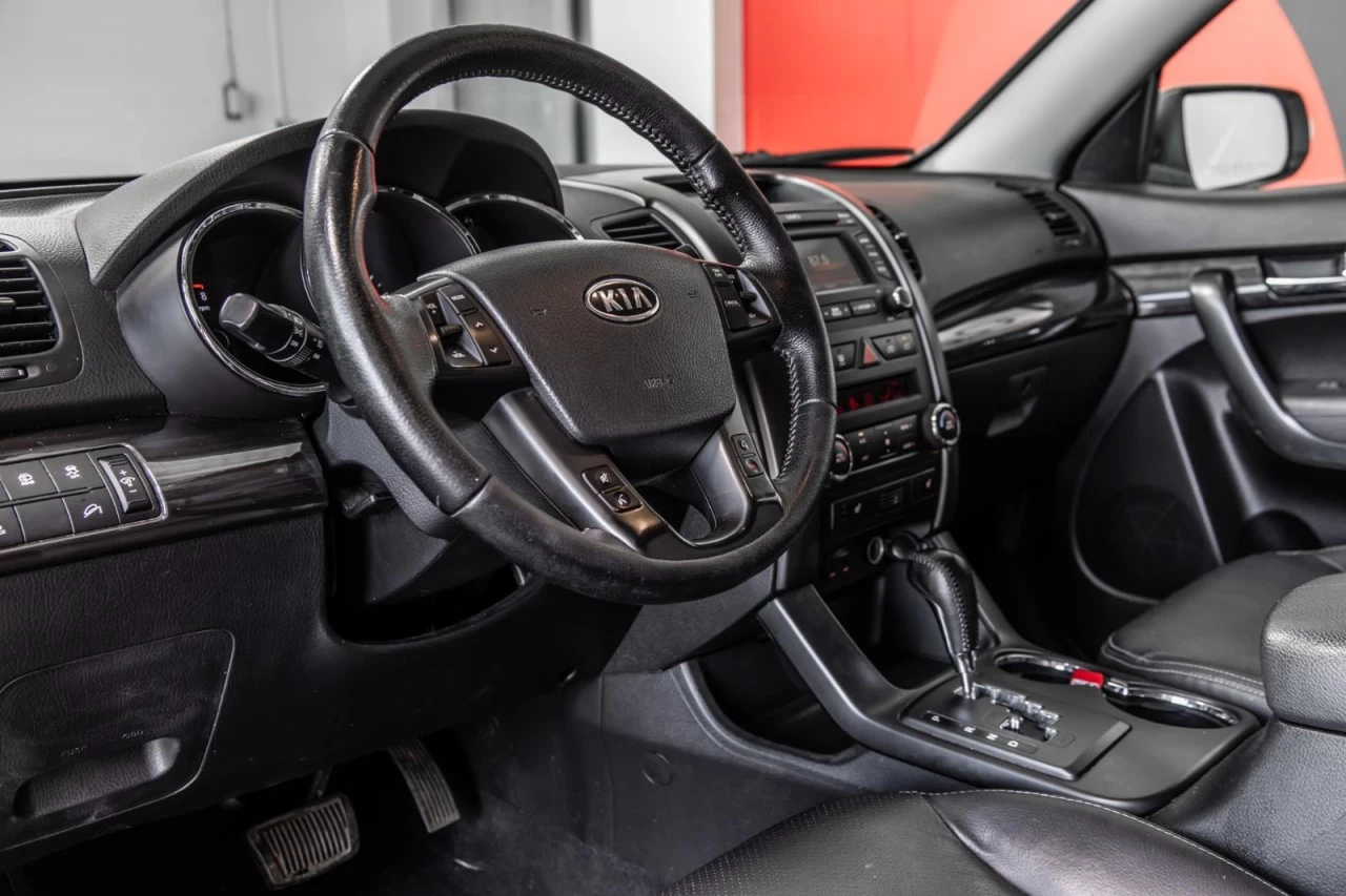 2013 Kia Sorento 4x4 V6 EX GARANTIE 1 AN Image principale