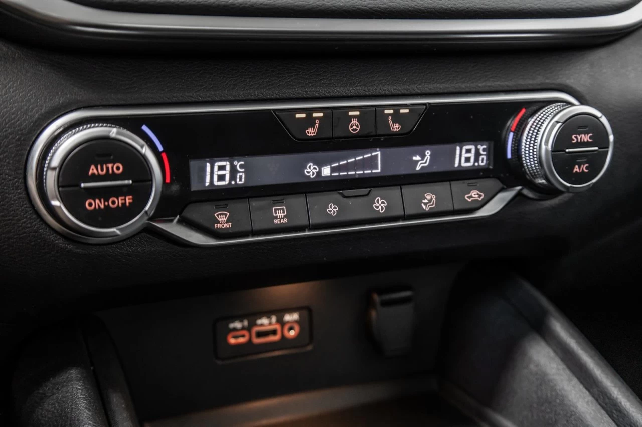2019 Nissan Altima SV AWD+TOIT.OUVRANT+SIEGES.CHAUFF+BLUETOOTH Image principale