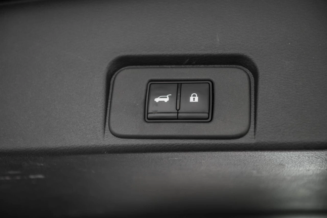 2023 Nissan Rogue Platinum AWD+NAVI+TOIT.PANO+CUIR+CARPLAY+BLUETOOTH Image principale