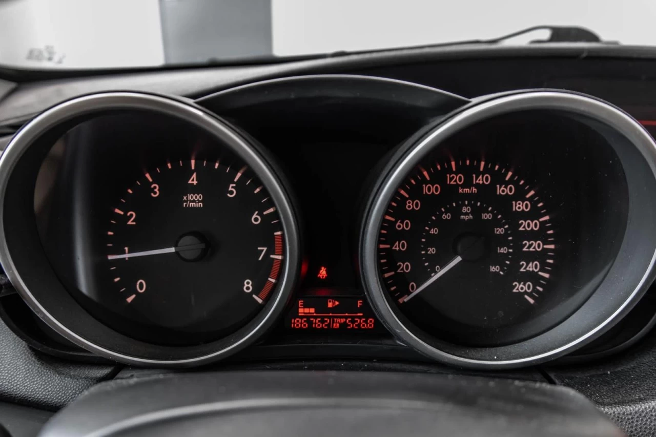 2010 Mazda Mazda3 Manuelle AUBAINE!!! Image principale