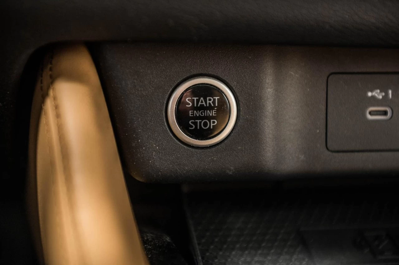 2023 Nissan Rogue Platinum AWD+NAVI+TOIT.PANO+CUIR+CARPLAY+BLUETOOTH Image principale