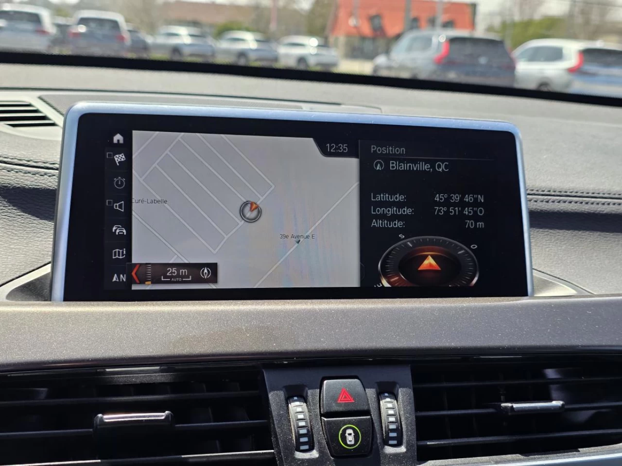 2020 BMW X1 Sports Activity Vehicle Image principale