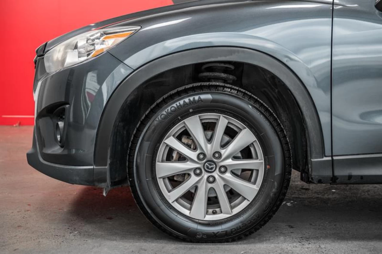2013 Mazda CX-5 GS 2x4 Garantie 1 AN Image principale