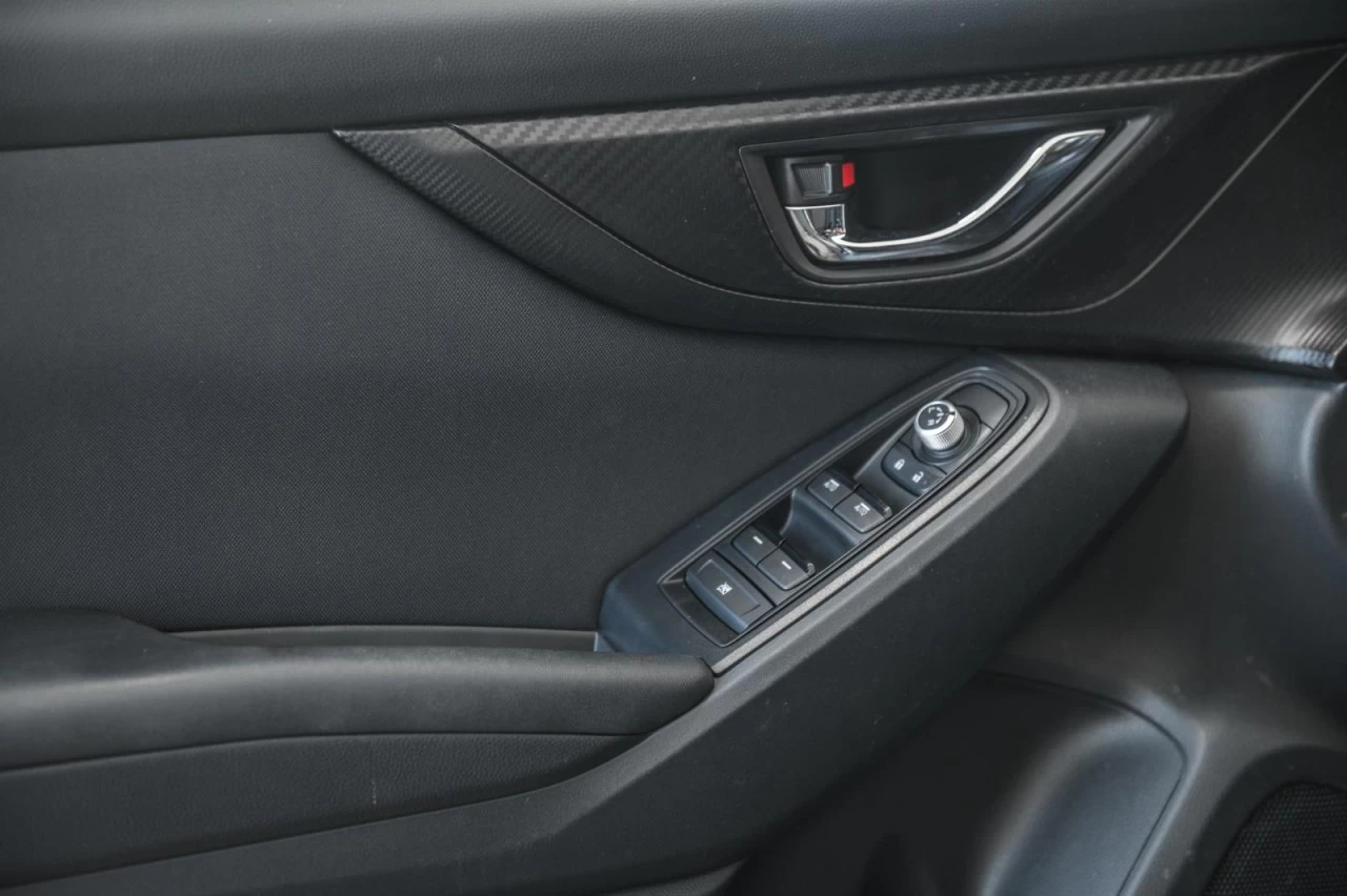 2021 Subaru Crosstrek Touring VOLANT/SIEGES.CHAUFFANTS+CARPLAY+CAM.RECUL Main Image