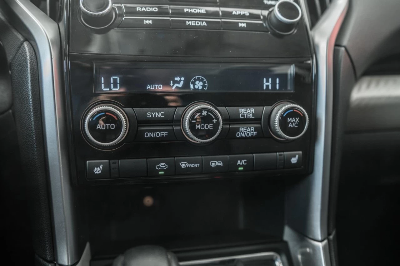 2022 Subaru Ascent Convenience 8.PASS+SIEGES.CHAUFF+CARPLAY+BLUETOOTH Main Image