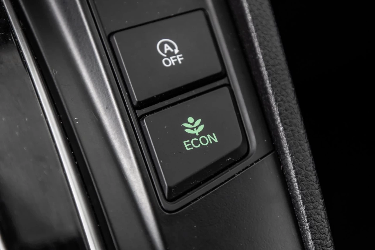 2021 Honda CR-V Sport AWD+TOIT.OUVRANT+CUIR+CARPLAY+SIEGES.CHAUFF Main Image