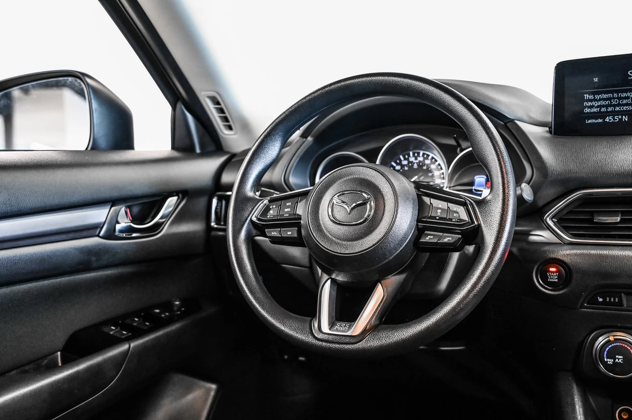 2021 Mazda CX-5 Gx Awd Image principale