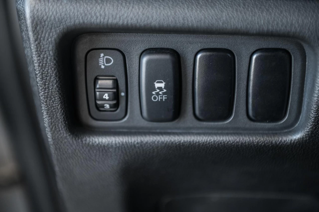 2016 Mitsubishi RVR GT AWD+NAVI+TOIT.PANO+CUIR+SIEGES.CHAUFF+CAM.RECUL Main Image