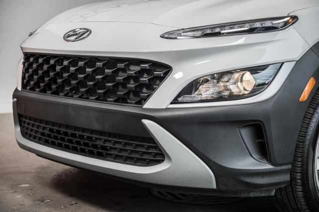 Hyundai Kona Preferred AWD+VOLANT/SIEGES.CHAUFF+CARPLAY 2023