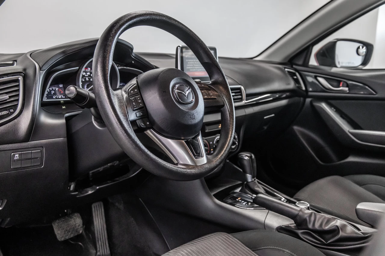 2014 Mazda Mazda3 Gs-Sky Image principale