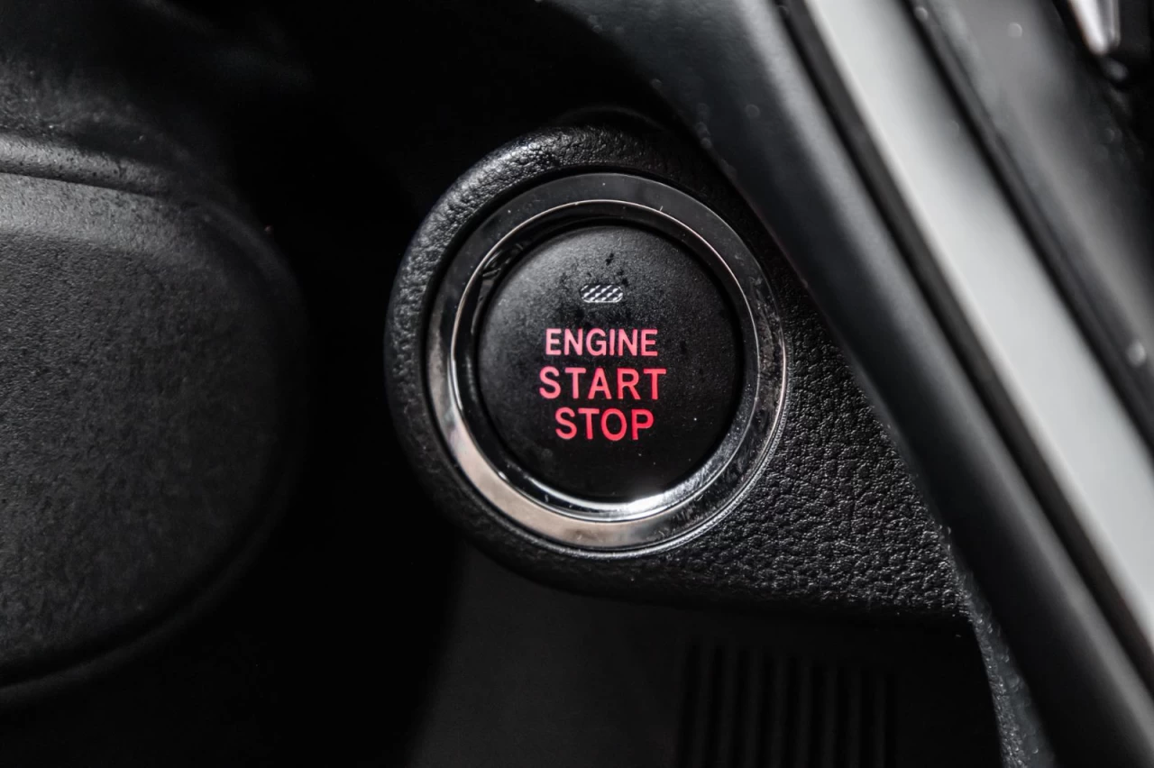 2023 Subaru WRX Sport TOIT.OUVRANT+SIEGES.CHAUFF+CARPLAY Image principale