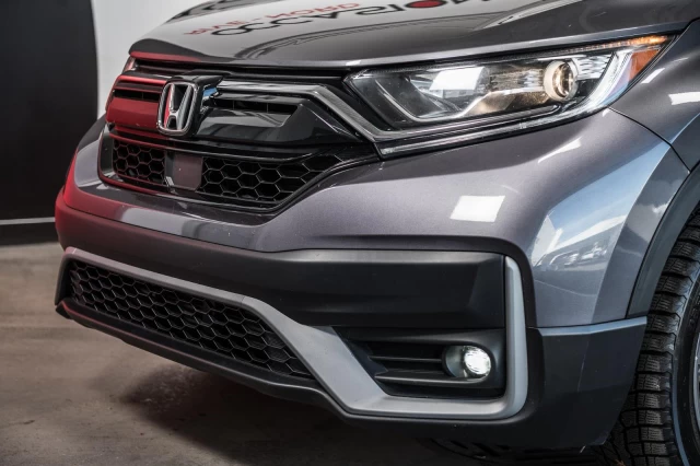 Honda CR-V Sport AWD+TOIT.OUVRANT+SIEGES.CHAUFF+CARPLAY 2020