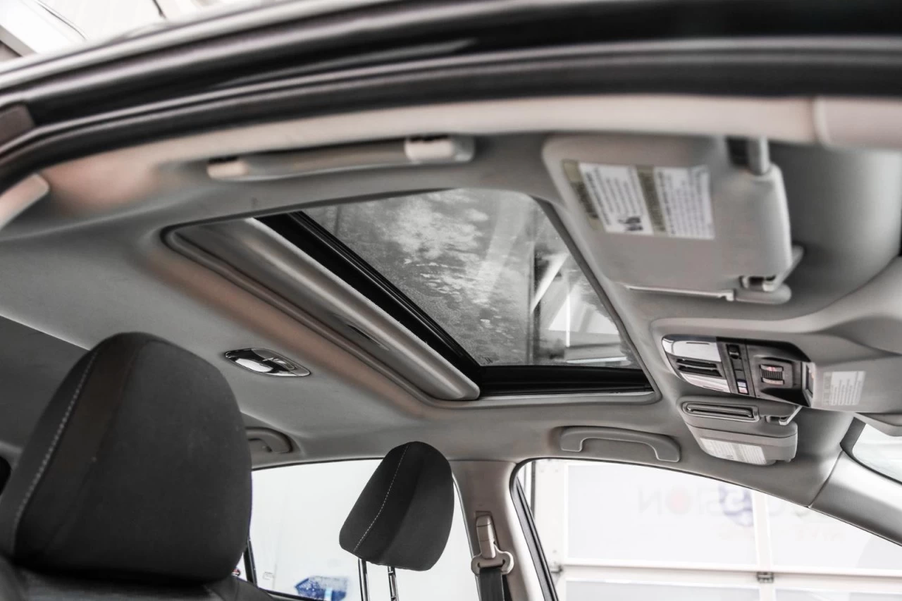 2023 Subaru Impreza Sport TOIT.OUVRANT+VOLANT/SIEGES.CHAUFF+CARPLAY Image principale