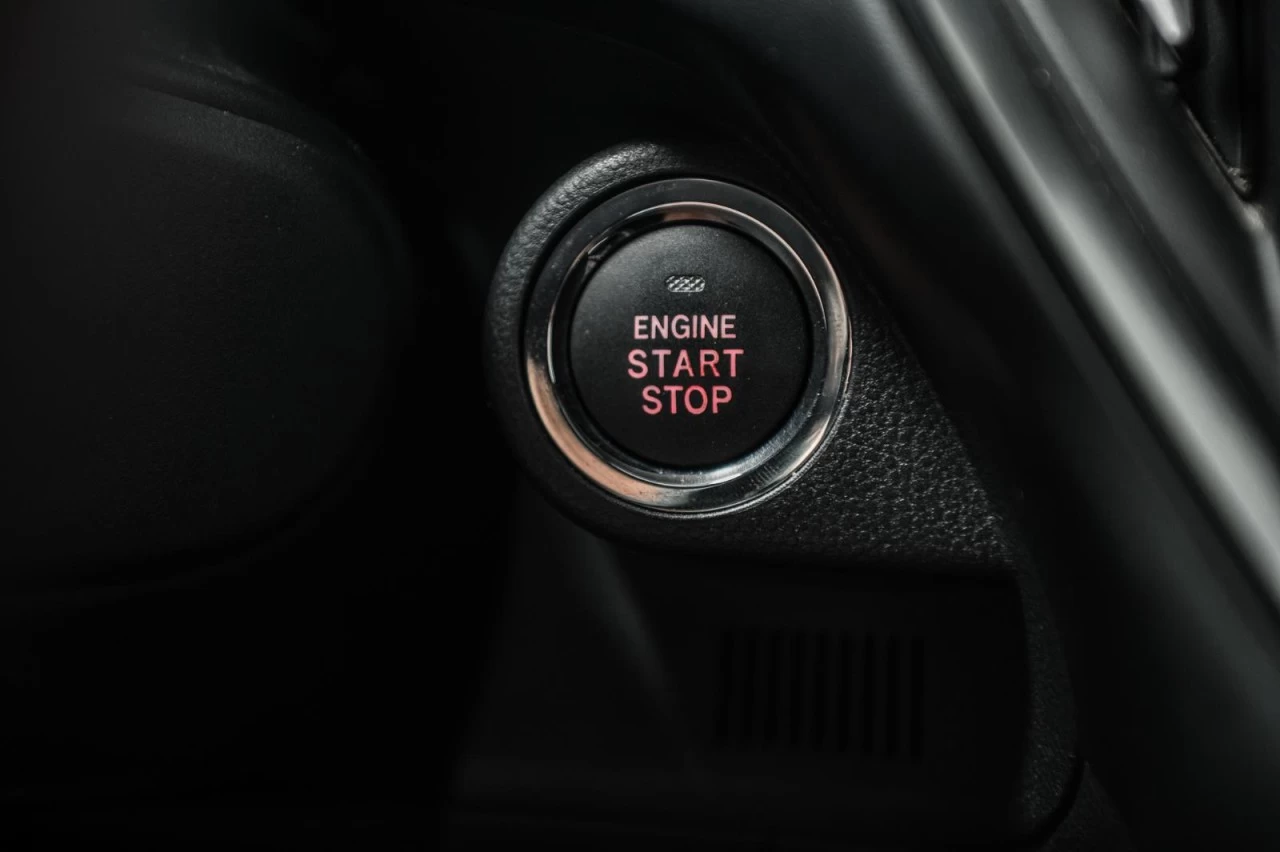 2023 Subaru WRX Sport TOIT.OUVRANT+SIEGES.CHAUFF+CARPLAY Main Image