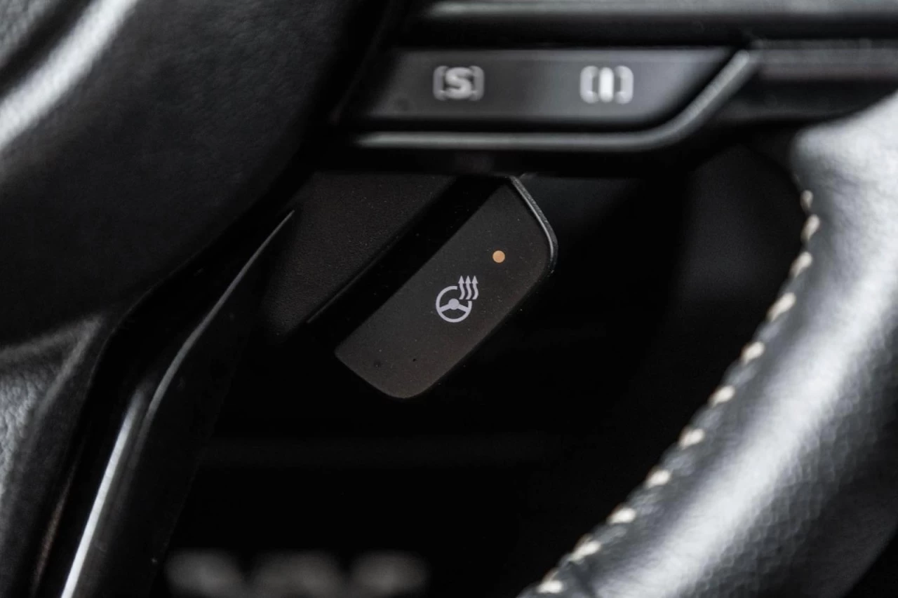 2024 Subaru Crosstrek Onyx 2.5L TOIT.OUVRANT+CARPLAY Image principale