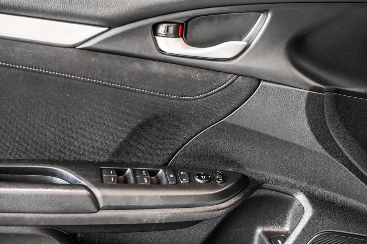 2020 Honda Civic Sedan Sport  TOIT.OUVRANT+CARPLAY+SIEGES.CHAUFFANTS Main Image
