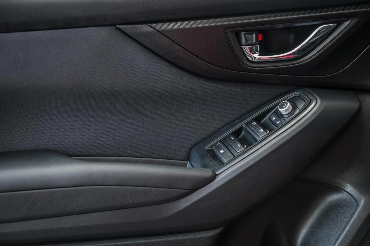 2021 Subaru Crosstrek Touring VOLANT/SIEGES.CHAUFFANTS+CARPLAY+CAM.RECUL Main Image