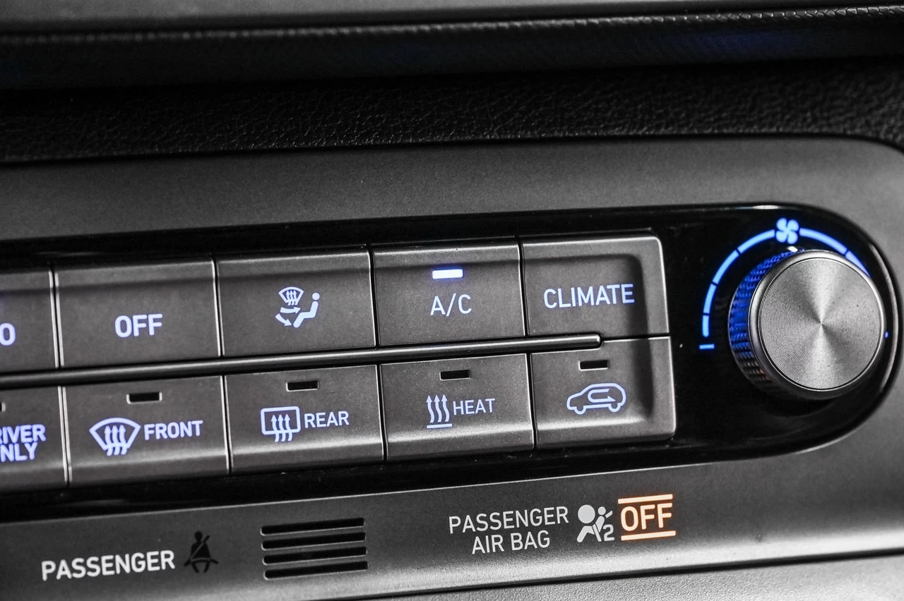 2023 Hyundai Kona electric Preferred Image principale