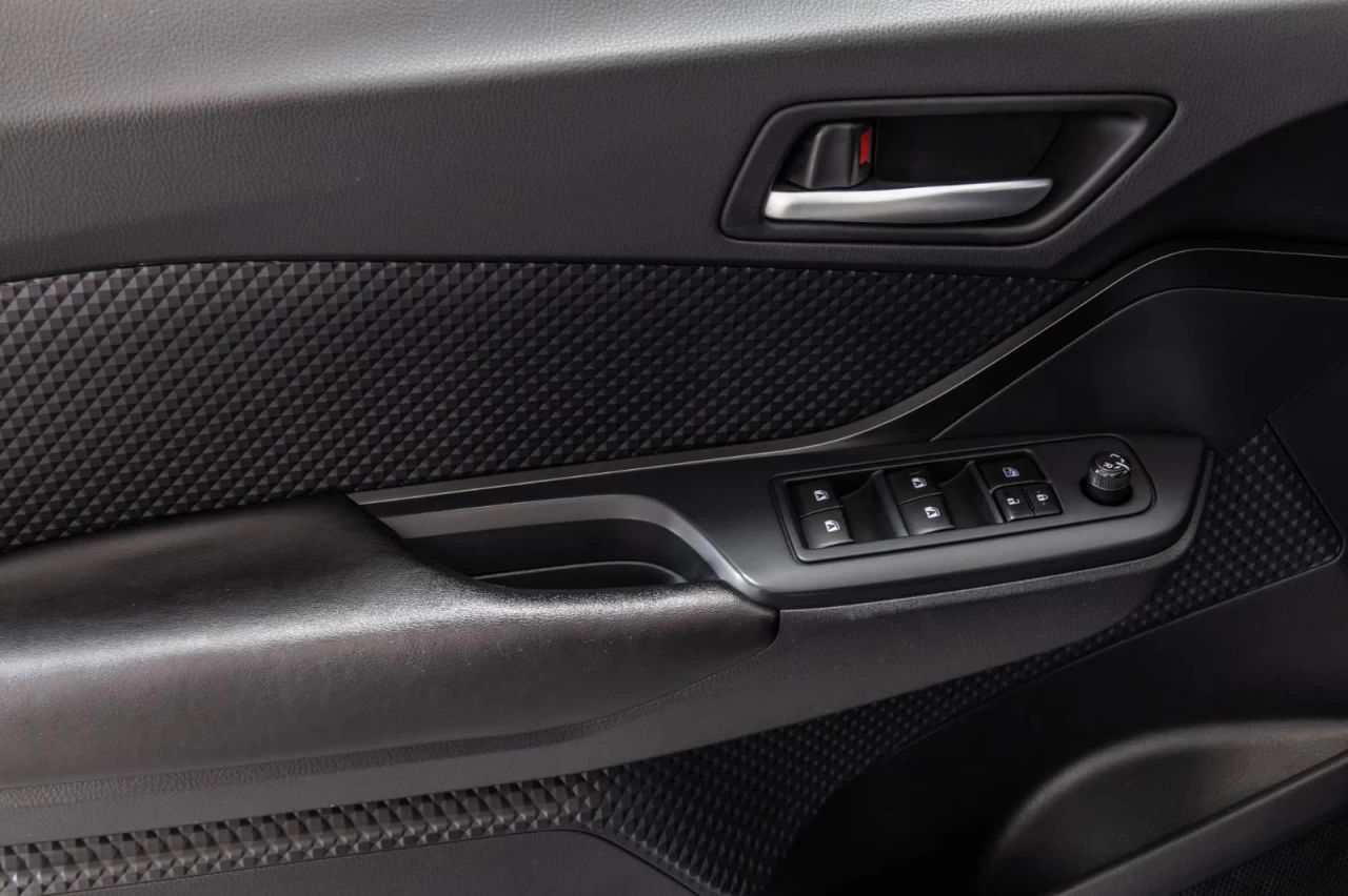 2019 Toyota C-HR XLE BLUETOOTH+CAM.RECIL+REG.VITESSE Image principale