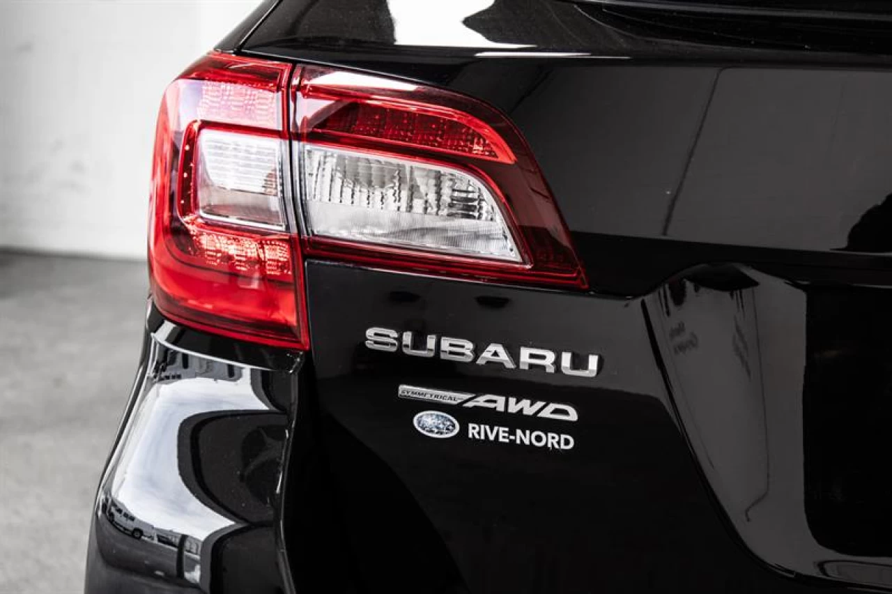 2019 Subaru Outback BLUETOOTH+CAM.RECUL+APPLE.CARPLAY Image principale