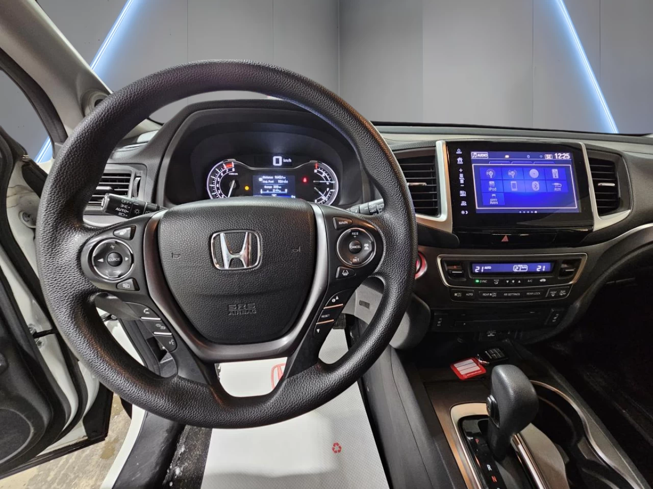 2018 Honda Pilot EX AWD Image principale