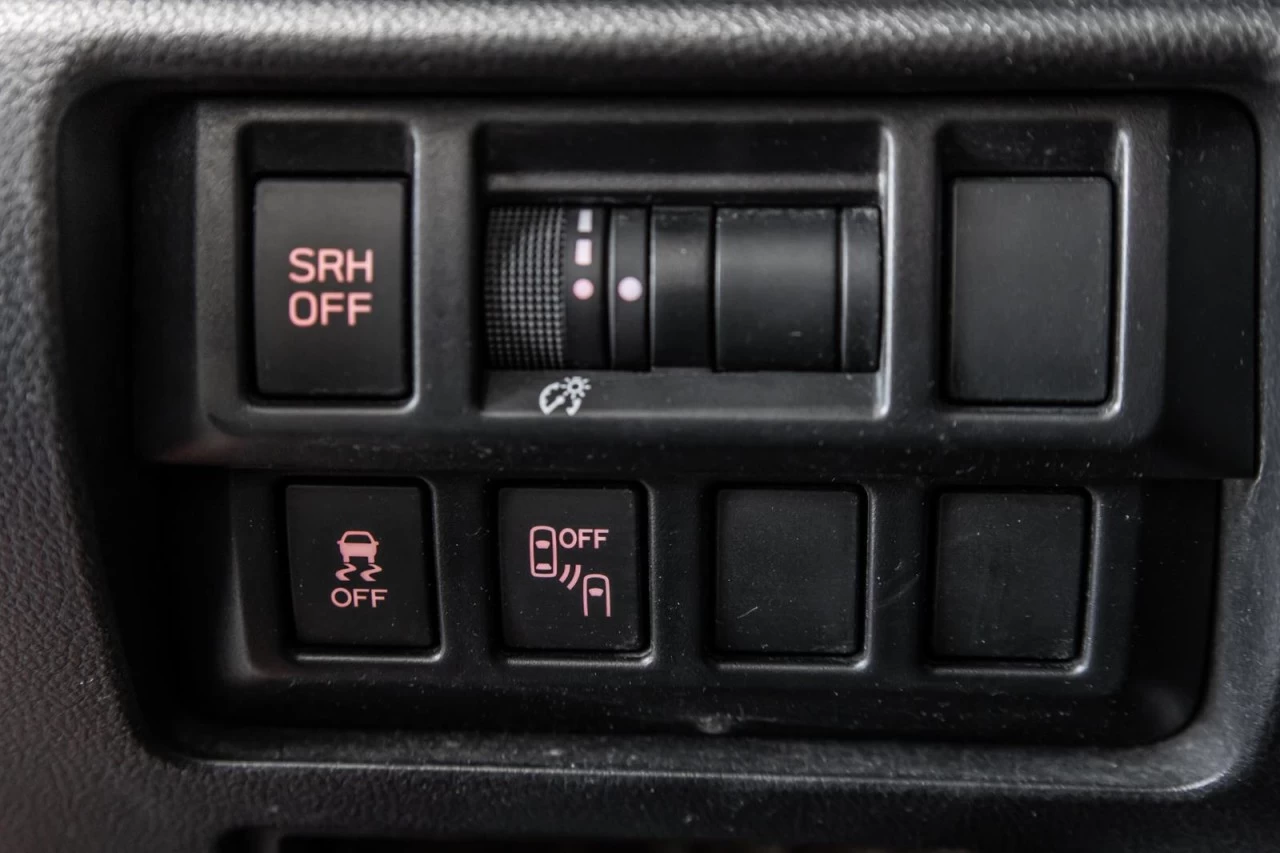 2018 Subaru Impreza Sport TOIT.OUVRANT+SIEGES.CHAUFF+CARPLAY Image principale
