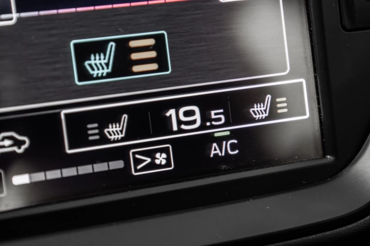 2022 Subaru WRX SIEGES.CHAUFF+CARPLAY+BLUETOOTH+CAM.RECUL Image principale