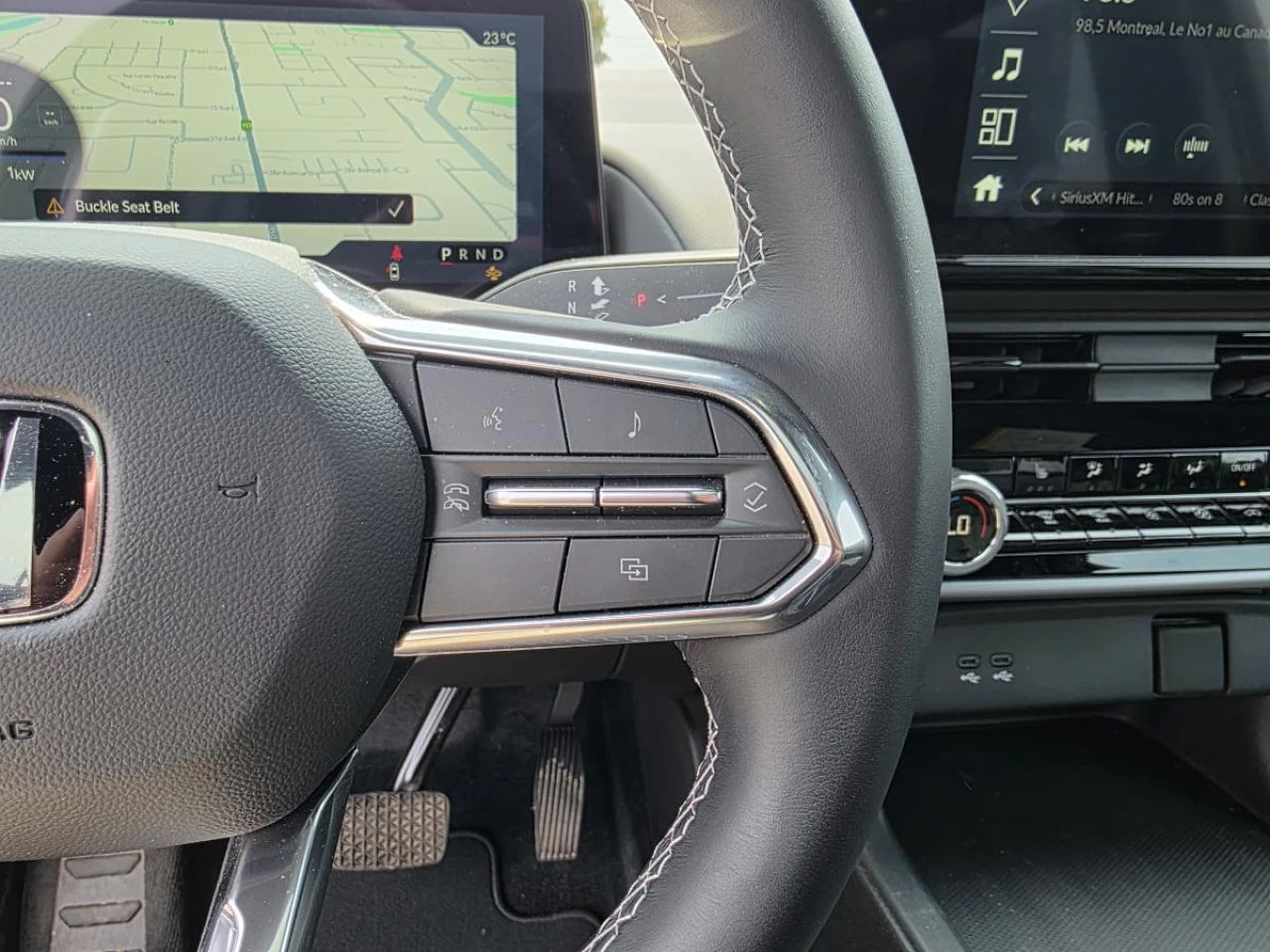 2024 Honda Prologue EX-L AWD Image principale