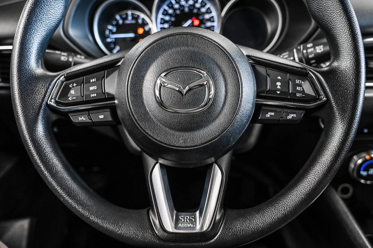 2021 Mazda CX-5 Gx Awd Image principale