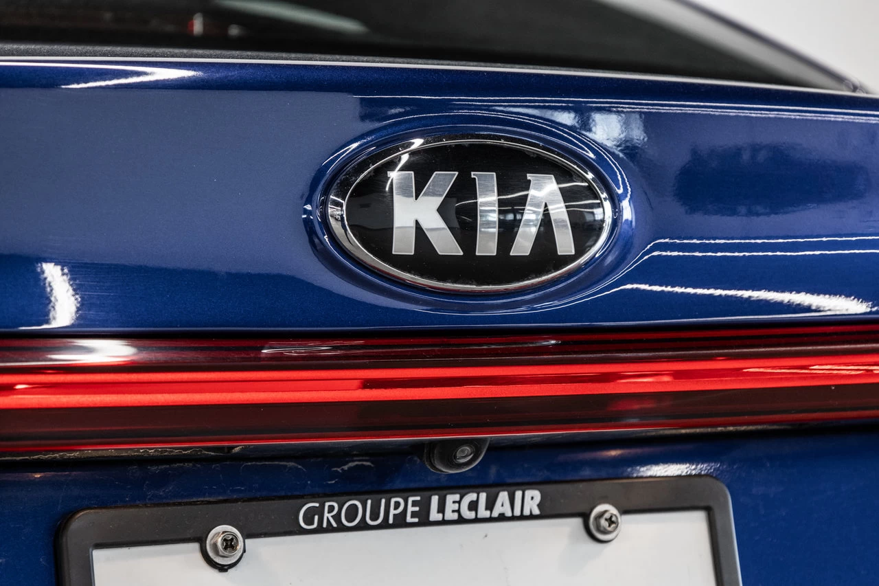 2021 Kia Forte Lx Bluetooth+sieges Main Image