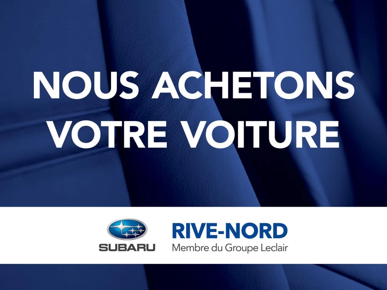2017 Subaru Outback 2.5i Touring TOIT.OUVRANT+SIEGES.CHAUFF+CAM.RECUL Main Image