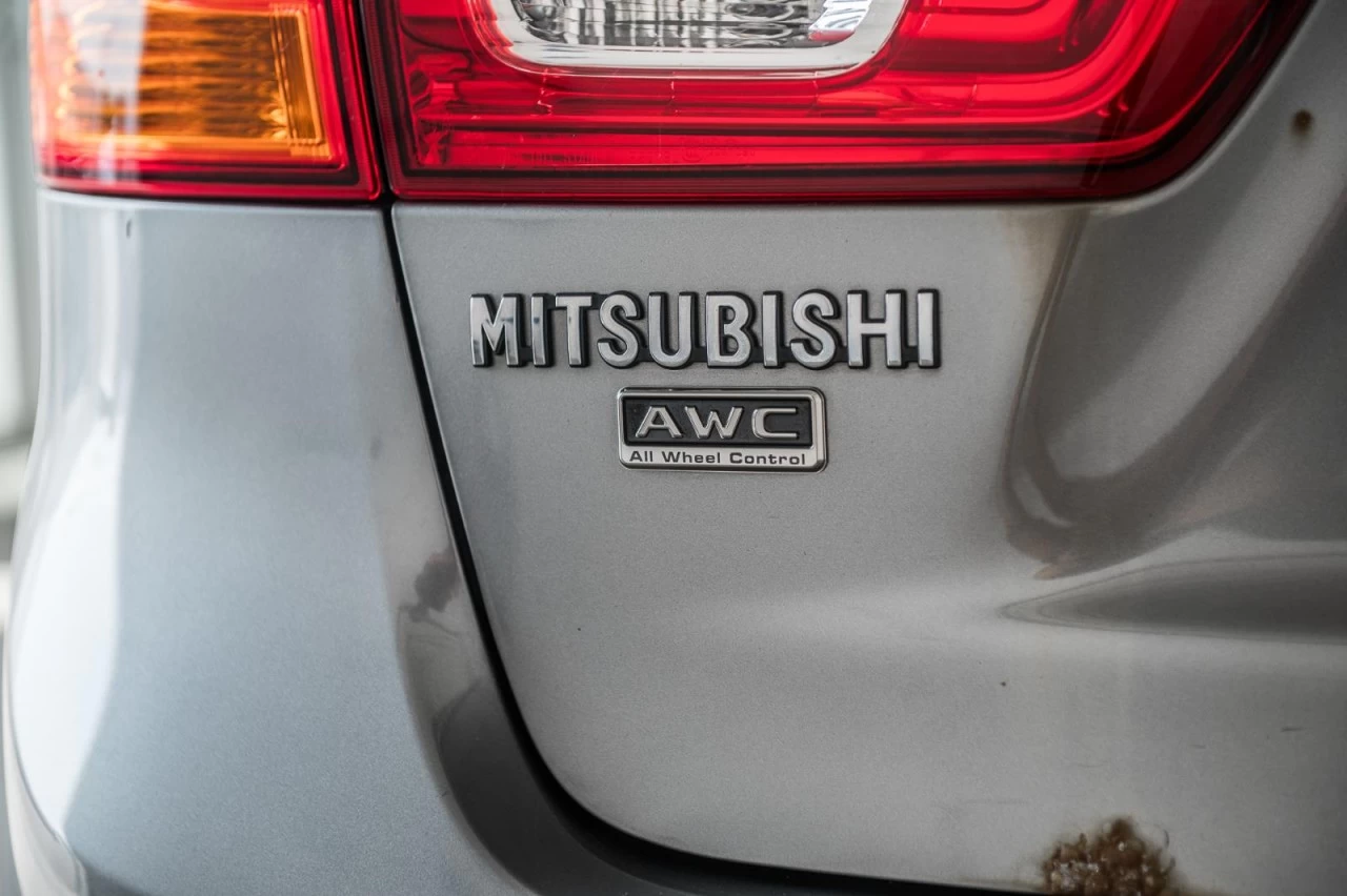 2015 Mitsubishi RVR Automatique 4x4 SE GARANTIE 1 AN Image principale