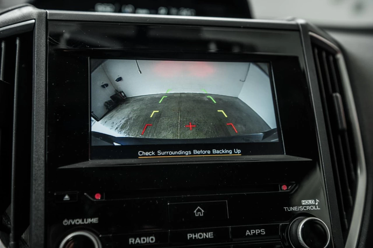 2023 Subaru Crosstrek Touring VOLANT/SIEGES.CHAUFF+CARPLAY+CAM.RECUL Main Image
