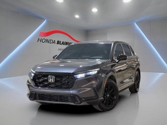 Honda CR-V Hybrid - 2024