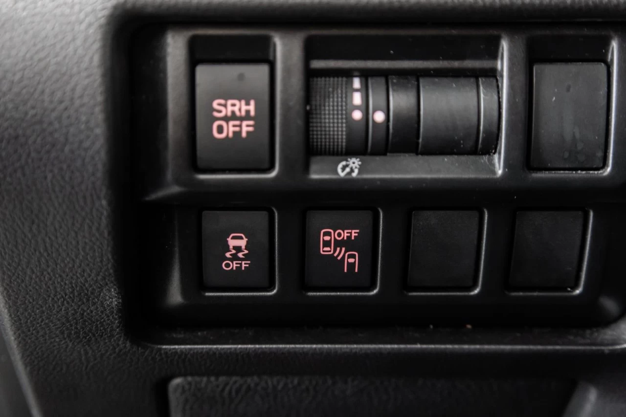2019 Subaru Impreza 2.0i Sport TOIT.OUVRANT+SIEGES.CHAUFF+CARPLAY Image principale