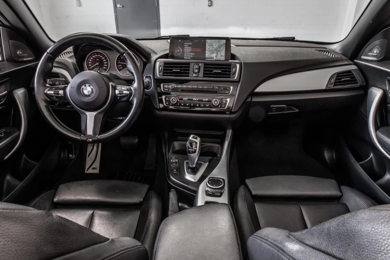 2016 BMW 2 Series 228i xDrive CABRIOLET+AWD+SIEGES.CHAUFF+CAM.RECUL Image principale