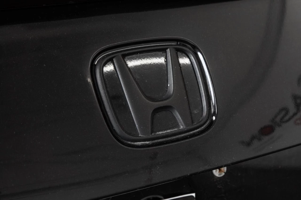 2018 Honda Civic Coupe EX-T Manuelle TURBO Image principale