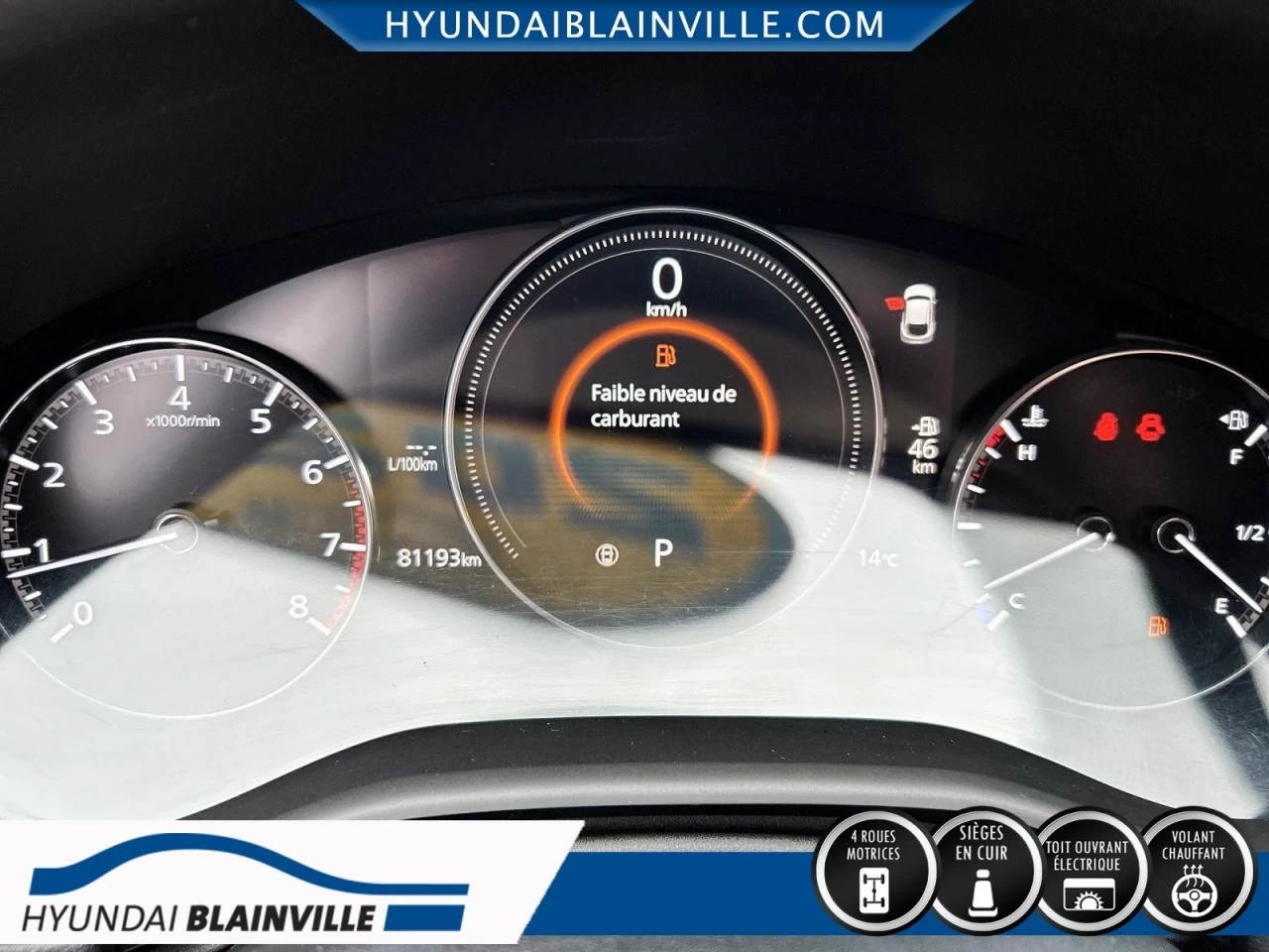 2020 Mazda CX-30 GS, AWD, CUIR, TOIT OUVRANT, MAGS+ Image principale