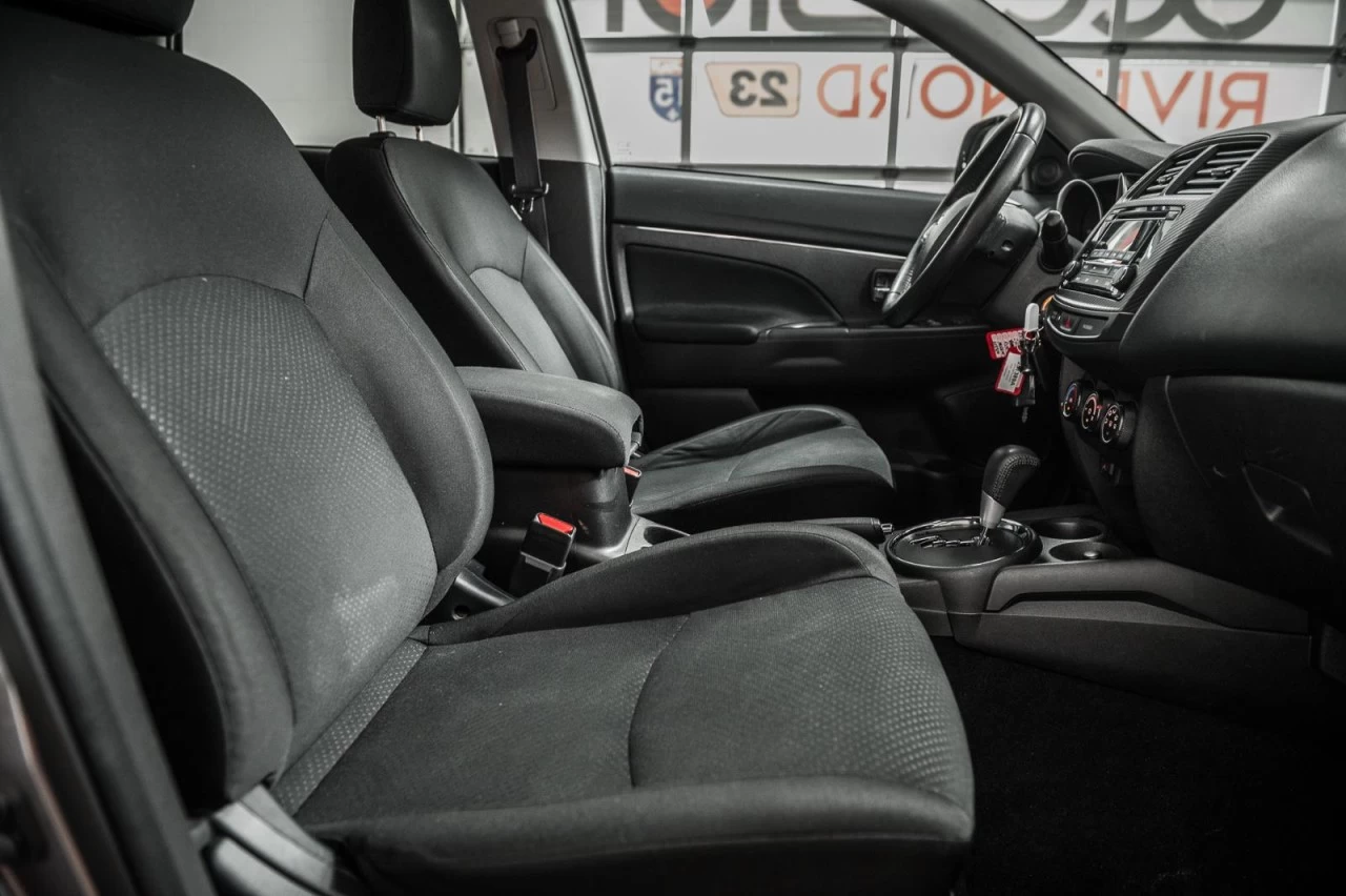 2015 Mitsubishi RVR Automatique 4x4 SE GARANTIE 1 AN Image principale