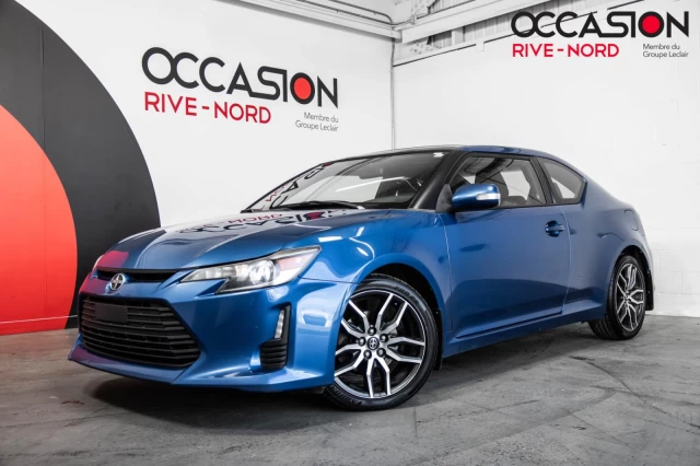 Scion tC Automatique - Garantie 1 AN 2014