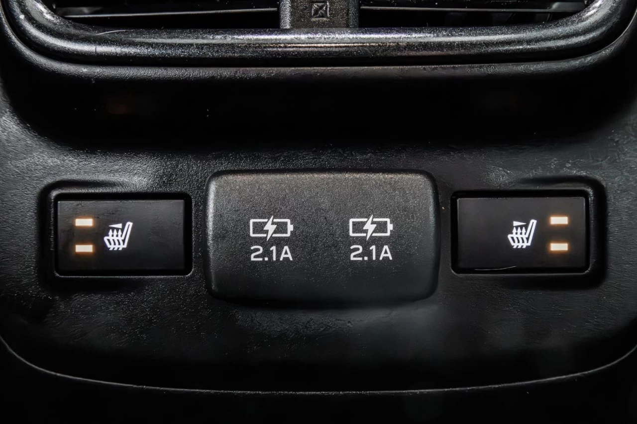 2022 Subaru Outback Wilderness TOIT.OUVRANT+CUIR+VOLANT/SIEGES.CHAUFF Image principale